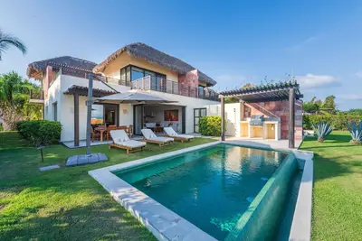 Image de Villa Turquesa at Porta Fortuna | Premier Golf Membership + Concierge