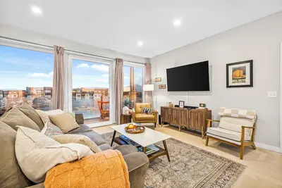 Fox Haven - Your Basecamp to Bozeman & Beyond