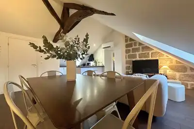 Image de Casa Firmin  - Joli cocon design à 3' de la gare & 5' du coeur de ville