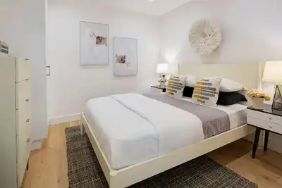 Image de Sunny 2br Mission Apartment Near Dolores Park, Cafes & Transit