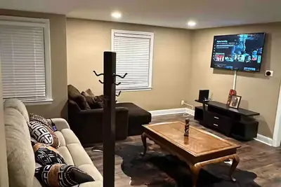 Image de Stay-4-Awhile, Modern, comfy centrally-located home in Wilmington, De