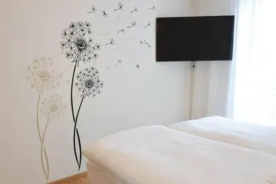 Image de Apartments Kellergasse - Blue Apartment