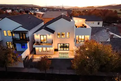 Image de The Costner ` A Peaceful Getaway`