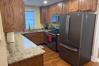 Image de 2-bedroom cottage on Rainbow Lake