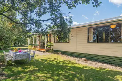 Image de Sea Esta - Pauanui Holiday Home