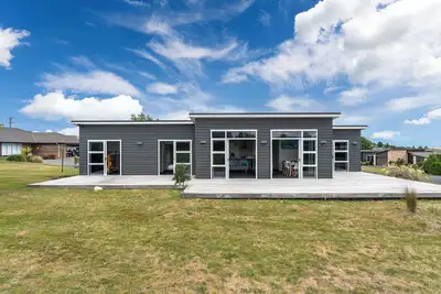 Image de Parekaawa Playhouse - Motuoapa Holiday Home