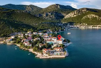 Image de Magnifique appartement de 3 chambres à Klek