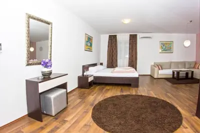 Image de Gateway to Herzegovina’s Heritage - Superior Double Room with extra bed 122