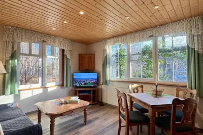 Image de Binzer Waldhof - Haus Hasenbau