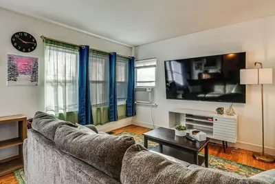 Image de 7 Mi to Dtwn Denver: Pet-Friendly Home w/ Yard