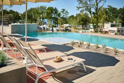 Image de Magnifique maison de 2 chambres à Njivice