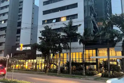 Image de The One Batel 1 - Premium Flat in the heart of Batel. A new standard of sophistication.