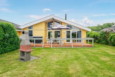 Image de Magnifique maison à Rechlin avec sauna