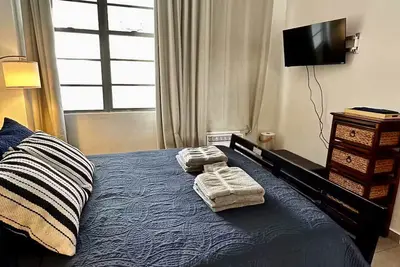 Image de 4th floor Studio:Pool & Lagoon in Condado!