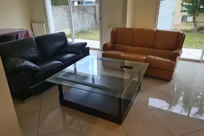 Image de Grande maison 4 chambres Mérignac