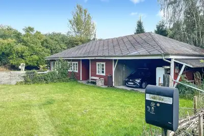 Image de Superbe maison de 2 chambres à Orø