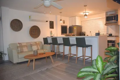 Image de Beautiful Apartment in los Cocos Santa Marta 1