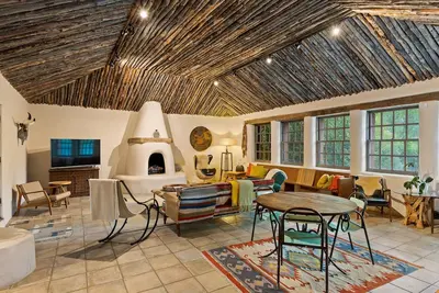 Image de Angel Sky Hacienda - Dog Friendly, Hot Tub, Yoga