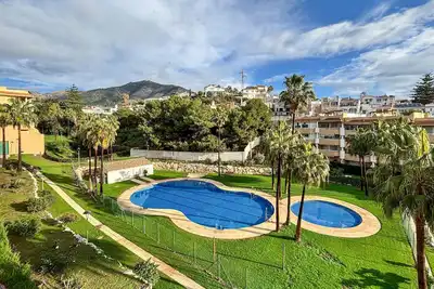 Image de Charmant appartement de 2 chambres à Fuengirola