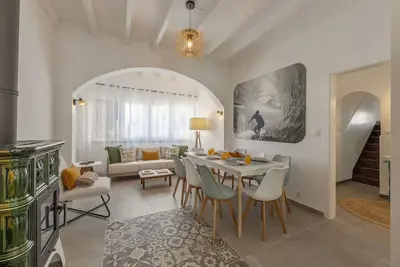 Image de Vivenda Oslo - Cozy Coastal Escape