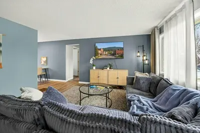 Image de Clearview Comfort | Pet-Friendly 3br Near Airport