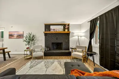 Image de Redwoods Stopover- Near Hiking, Pet Friendly