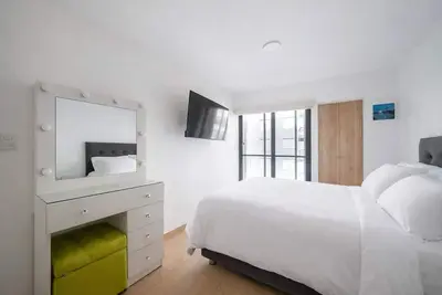 Image de Modern 2br Apt for 8 +Parking | Central Miraflores