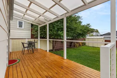 Image de Relaxing Retreat with Spacious Outdoor Area