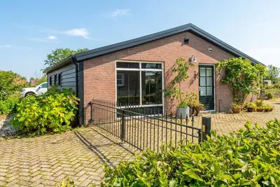 Image de Belle maison à Volkel avec Wi-Fi