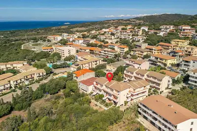 Image de Superbe appartement à Badesi