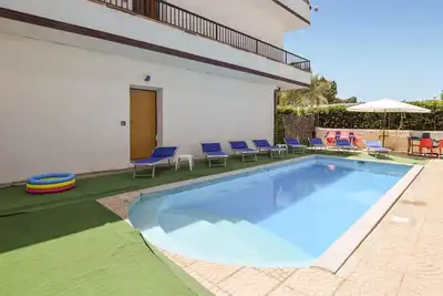 Image de Superbe appartement à Palmi