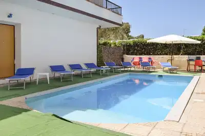 Image de Superbe appartement d'une chambre à Palmi