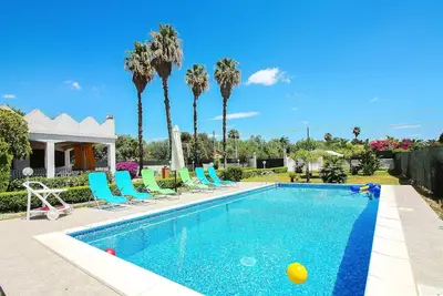 Magnifique maison en Floride