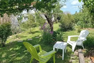 Image de Relaxing Country retreat