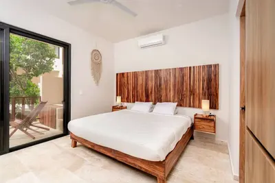Image de Modern 1Bedroom at Smartdepas Tulum