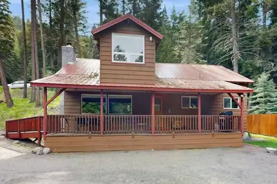 Image de Dog Friendly Forest Dell Retreat