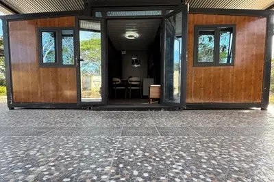 Image de Lovely 1-bedroom home with Ac in charming Tamarindo - private and serene