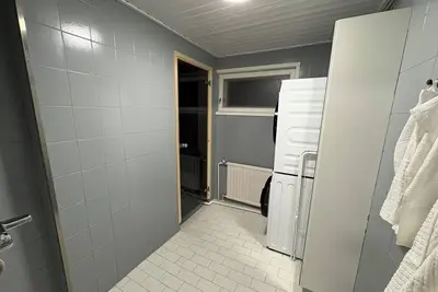 Image de Cozy house near the river, sauna & Wi-Fi