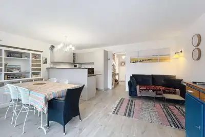 Image de Quiberon - 3 pièces - 54m² - Centre-ville