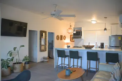 Image de Modern Apartment in los Cocos Santa Marta 2