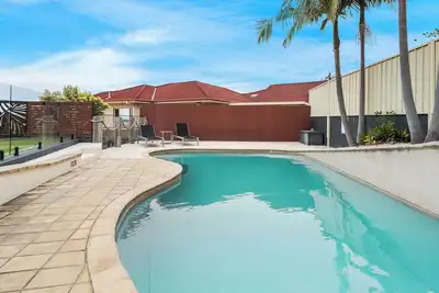 Image de Pacific View - Pet Friendly