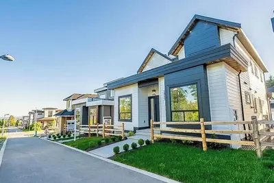 Image de A Luxurious Cozy Guest Suite