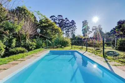 Image de Mill House in Farm 4 km from Sea