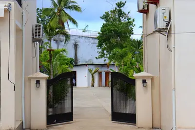 Image de Family & friends’ getaway: private pool villas in scenic Panglao 🏊‍♂️🏡