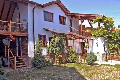 Image de Casa Pelu - Uriges Bauernhaus mit Dachterrasse by Interhome
