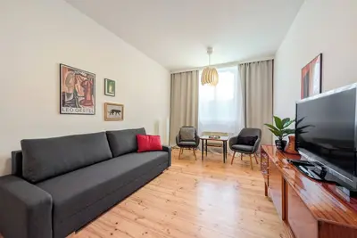 Image de Hallera 57 Urban Apartment