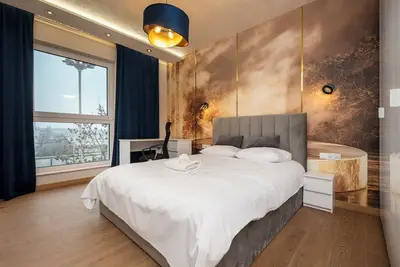 Image de Tobaco Park Ii Prestige Apartment