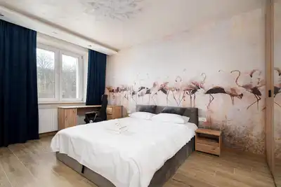 Image de Kilińskiego Chic Apartment