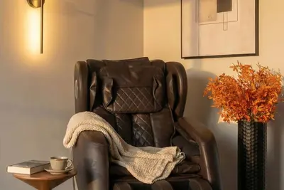 Image de Metro Close • Relax Suite w/ Massage Chair+Parking
