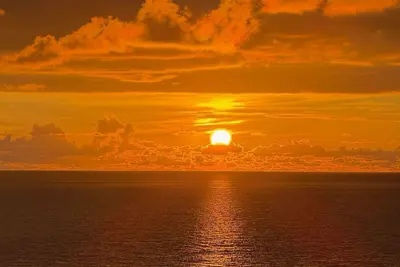 Attico con vista unica